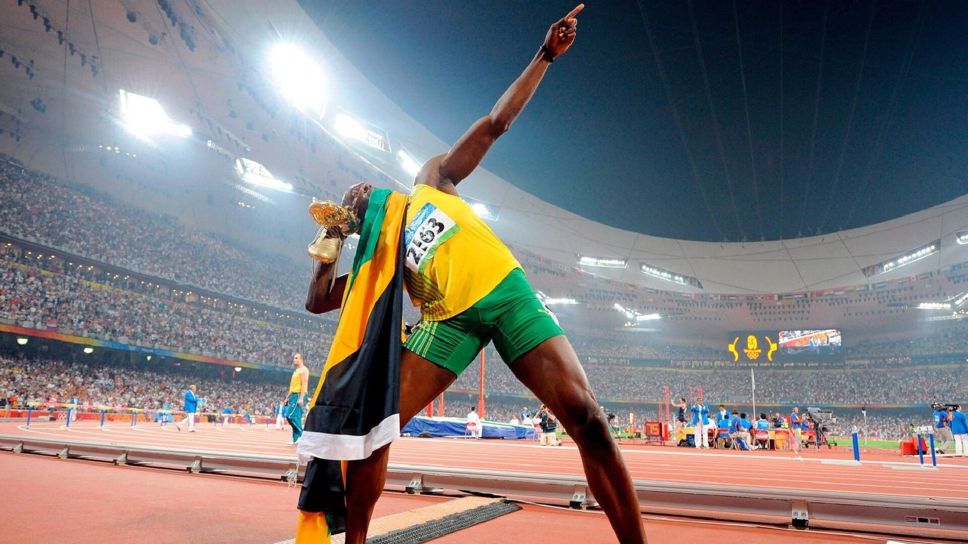 亚洲田径锦标赛落幕 中国队斩获五金创历史最佳战绩:爱体育